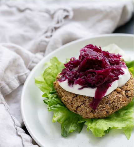 Plant-Based Sleep Support: 7 days, 22 recipes