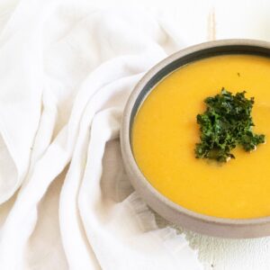 Plant-Based Fall Meals: 7 days, 14 recipes