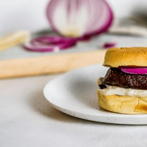 FREE! Plant-Based Father's Day Menu: 1 day, 7 recipes