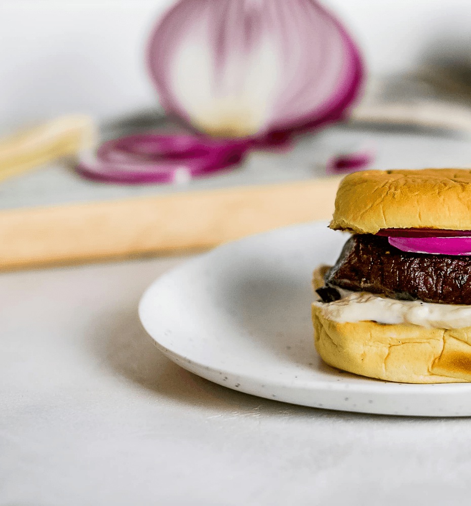 FREE! Plant-Based Father's Day Menu: 1 day, 7 recipes