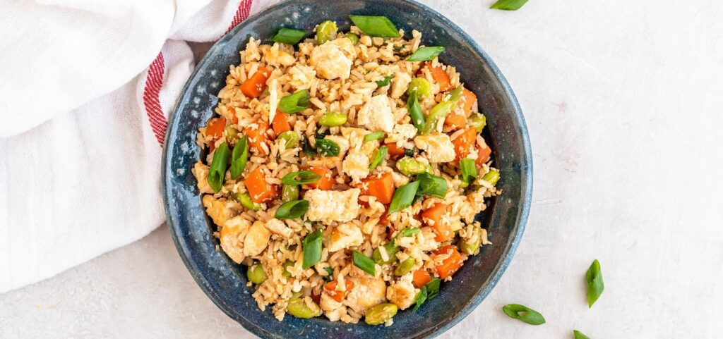 Plant-Based Immunity Support: 7 days, 15 recipes