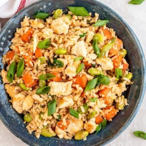 Plant-Based Immunity Support: 7 days, 15 recipes