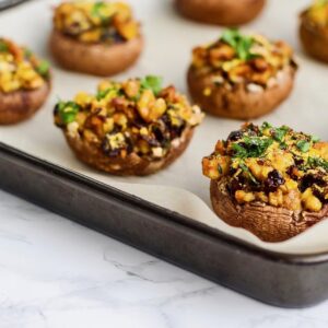 Football Sunday: Plant-Based Game Day Menu Plan, 40 recipes