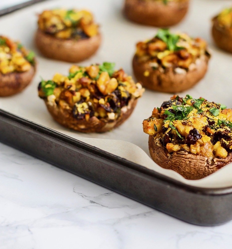 Football Sunday: Plant-Based Game Day Menu Plan, 40 recipes