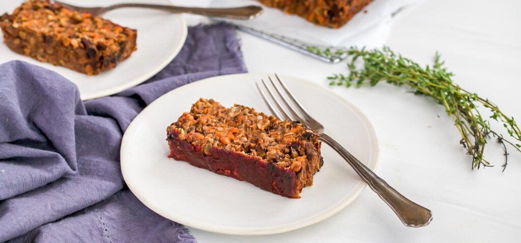 FREE! Plant-Based Thanksgiving Day Menu