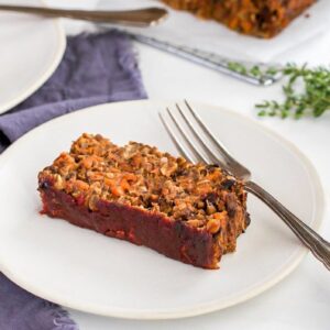 FREE! Plant-Based Thanksgiving Day Menu