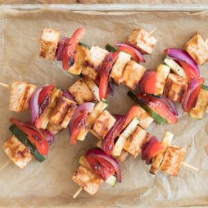 FREE! Plant-Based Back to School Family Dinner Collection: 7 recipes